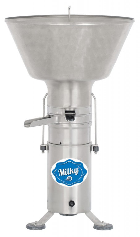 Milky Electric Cream Separator FJ 350 EAR (115V)